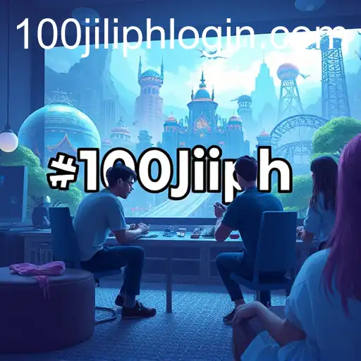 The Rise of 100jiliph: Gaming in the Digital Era