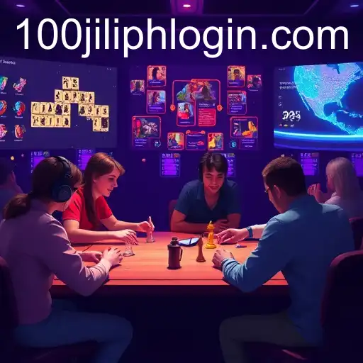 The Digital Board Game Revolution