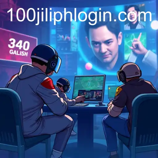 Digital Platforms Enhance Gaming Experience