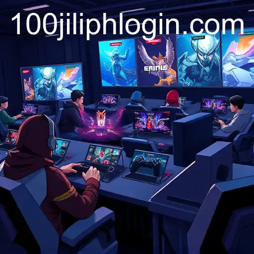 The Rise of English Game Websites