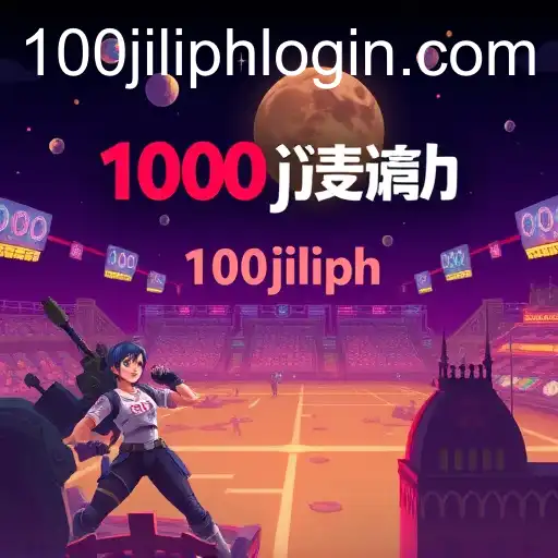 Evolution of Online Gaming: Insights from 100jiliph