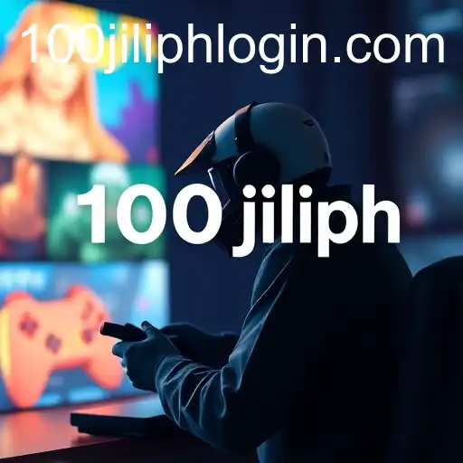 Exploring the Rise of 100jiliph in Online Gaming