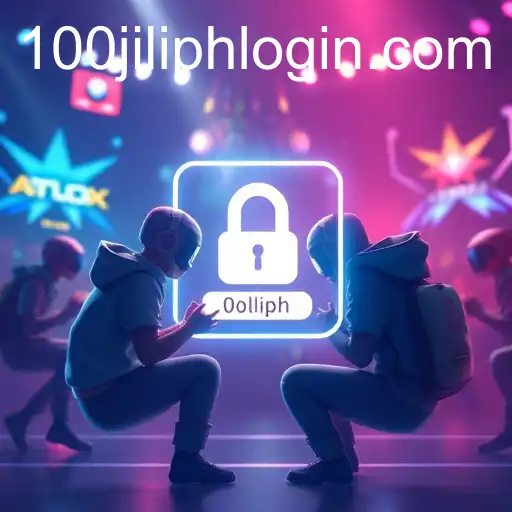 Gaming Evolution: 100jiliph Login