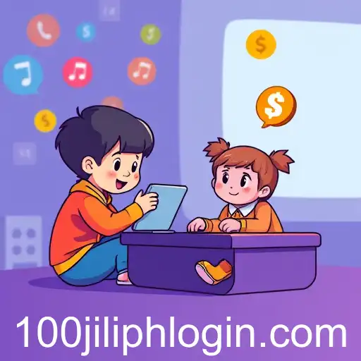 An Unexpected Rise: The Popularity of 100jiliph