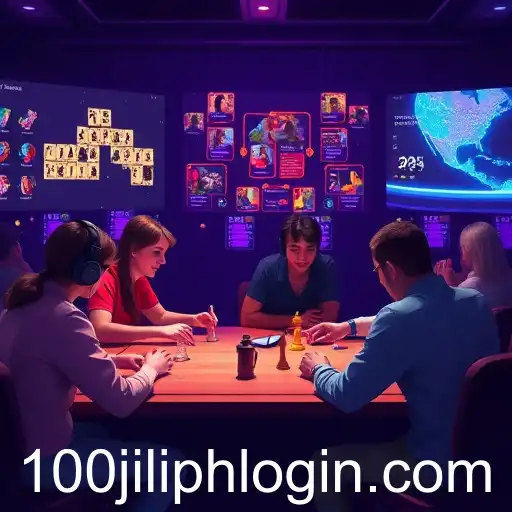 The Digital Board Game Revolution