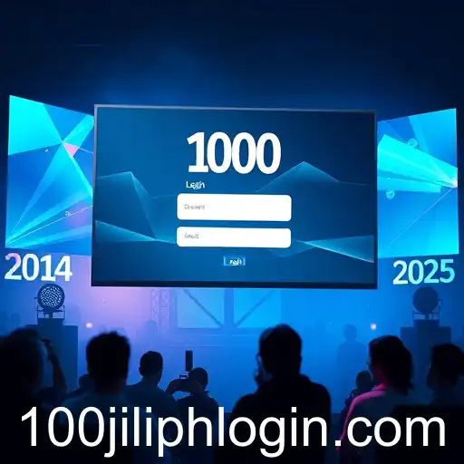 Digital Trends in Gaming: 100jiliph Login Soars