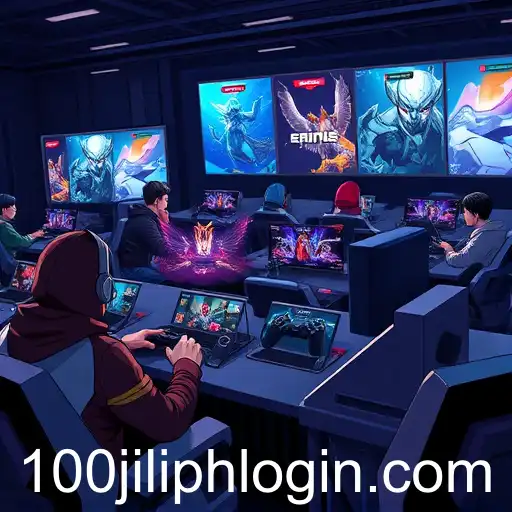 The Rise of English Game Websites