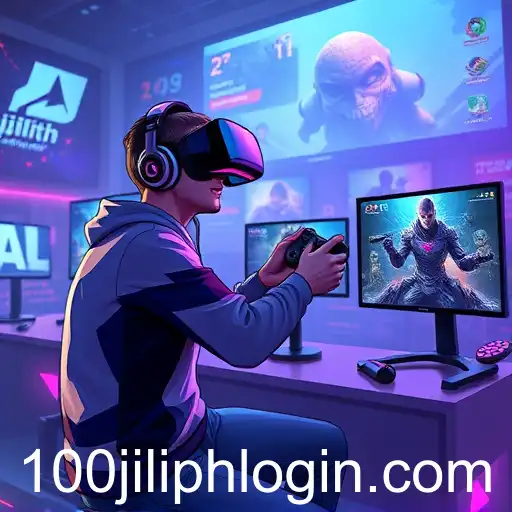 The Evolving Landscape of Online Gaming in 2025