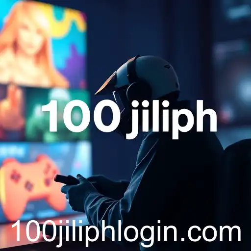 Exploring the Rise of 100jiliph in Online Gaming