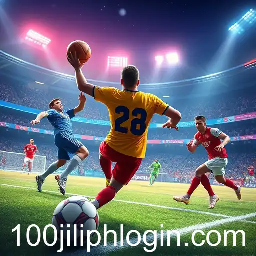 Innovations in Online Gaming