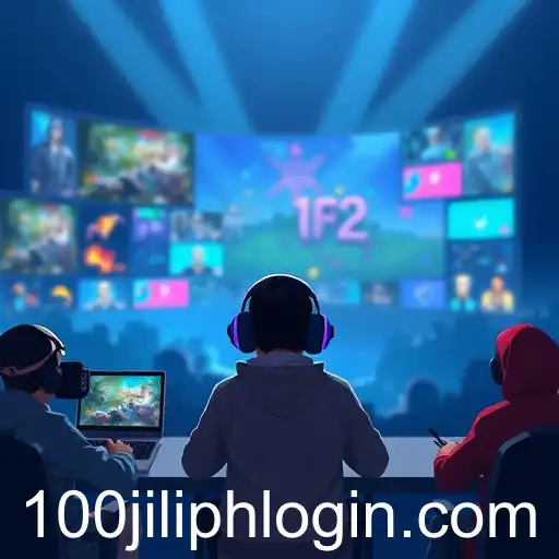 The Rise of Online Gaming Communities