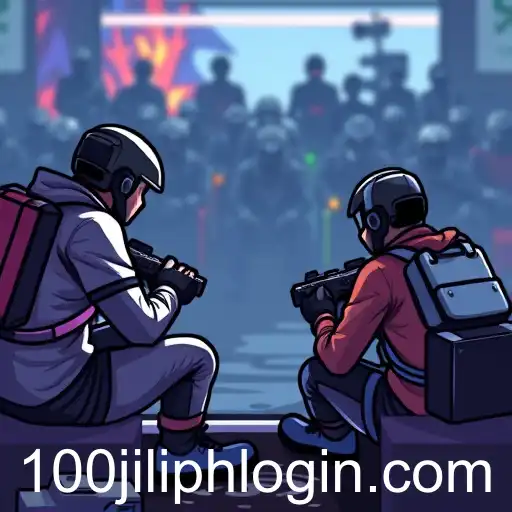 Exploring the Dynamic World of Multiplayer Modes in Gaming