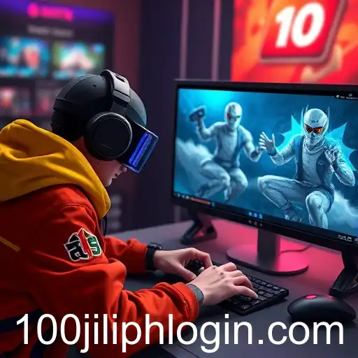 Online Gaming's New Frontier: Innovations and Impacts