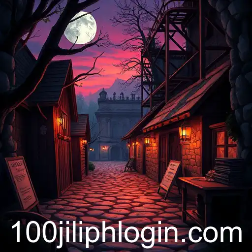 Exploring the Appeal of 100jiliph: A Gateway to Online Gaming