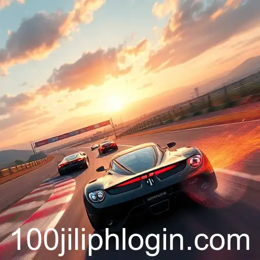 Exploring the Thrill of Racing Games and the Role of '100jiliph Login'