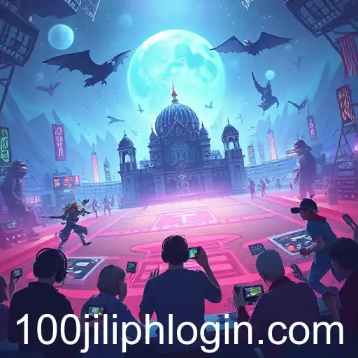 Rise of English Game Websites Amid Digital Evolution