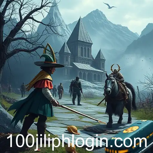 Exploring the World of Role-Playing Games: A Journey Beyond Reality