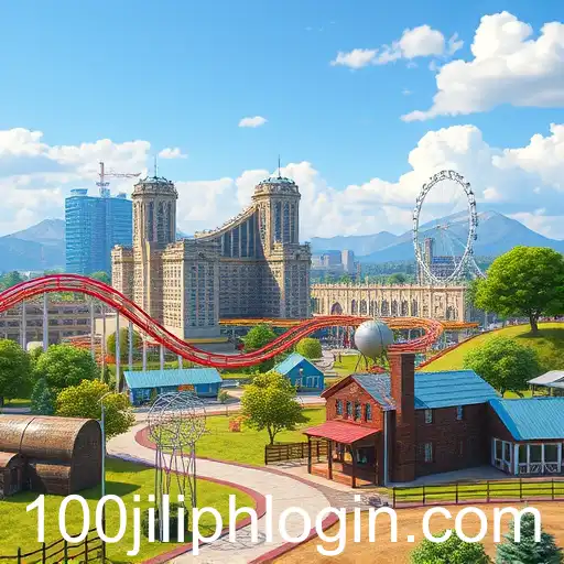 Exploring the Fascinating World of Simulation Games