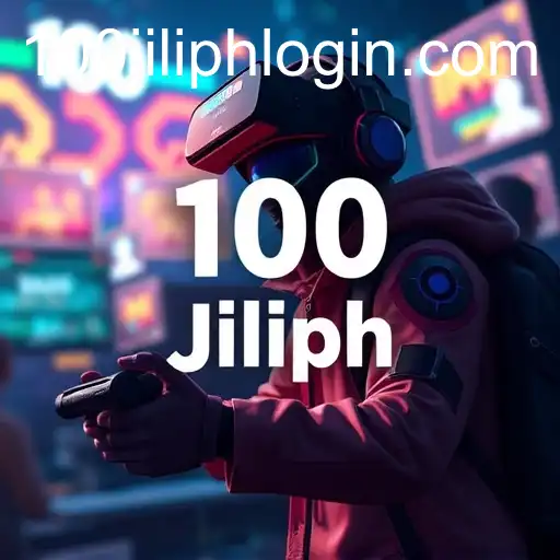 The Rise of 100jiliph: Gaming in a Transformative Era